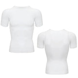 Camisa corporal modeladora masculina