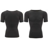 Camisa corporal modeladora masculina