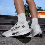 Tenis masculino profissional de corrida