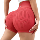 Short de treino feminino levanta bumbum