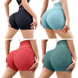 Short de treino feminino levanta bumbum