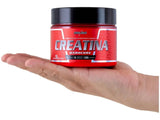 Integralmedical Hardcore creatine Monohydrate