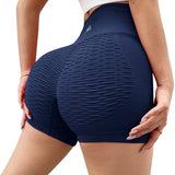 Short de treino feminino levanta bumbum