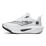 Tenis masculino profissional de corrida