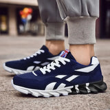 Tenis casual masculino para caminhada