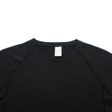 Camisa masculina de compressão com estampa