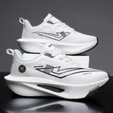 Tenis masculino profissional de corrida