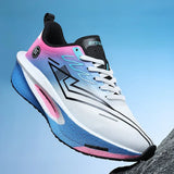 Tenis masculino profissional de corrida