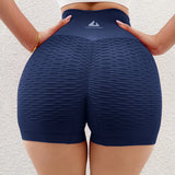 Short de treino feminino levanta bumbum