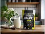 Whey Protein Iridium Labs Mega Chocolate 900g