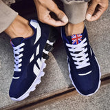Tenis casual masculino para caminhada