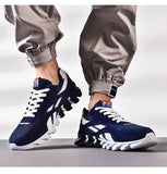 Tenis casual masculino para caminhada