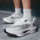 Tenis masculino profissional de corrida