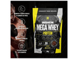 Whey Protein Iridium Labs Mega Chocolate 900g