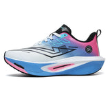 Tenis masculino profissional de corrida