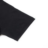 Camisa masculina de compressão com estampa