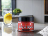 Integralmedical Hardcore creatine Monohydrate