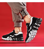 Tenis casual masculino para caminhada