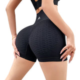 Short de treino feminino levanta bumbum