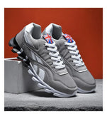 Tenis casual masculino para caminhada