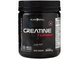 Creatine Black Skull Turbo Powder 300g without Flavor