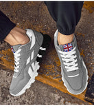 Tenis casual masculino para caminhada